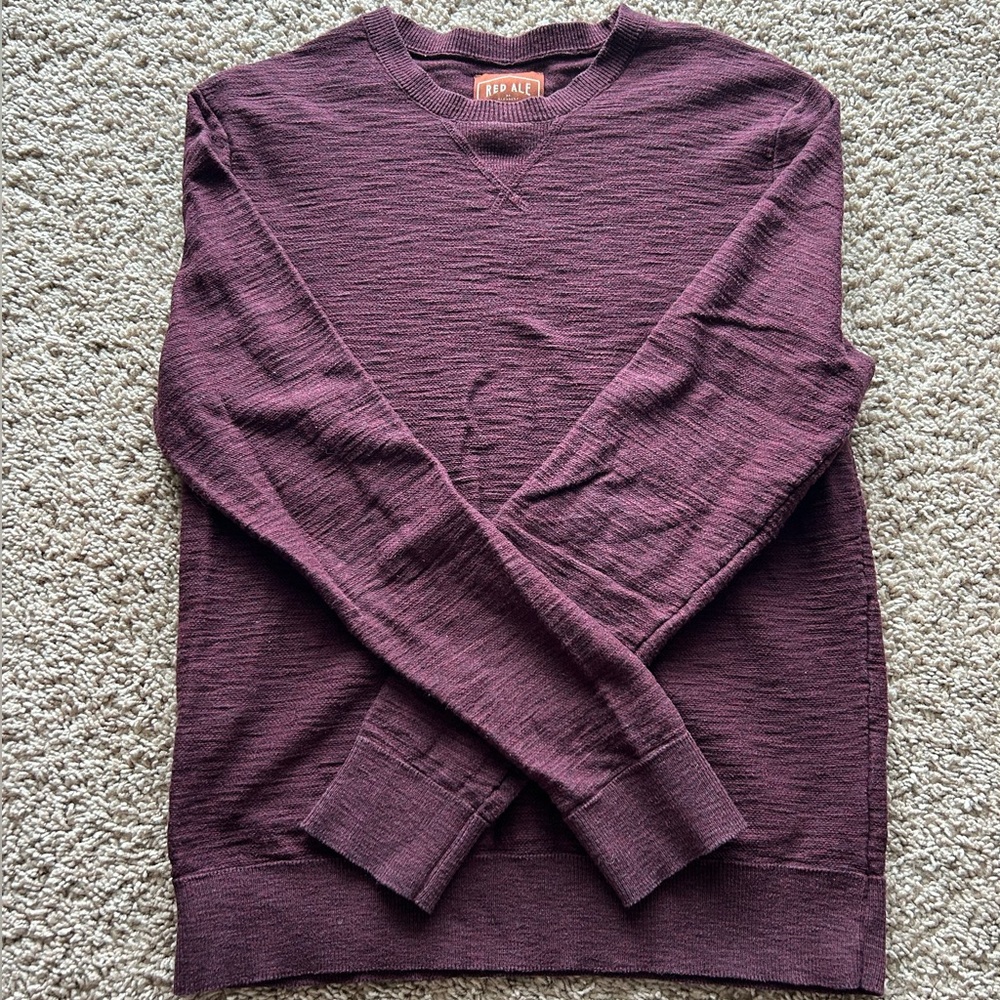 Alesbury Long-Sleeve